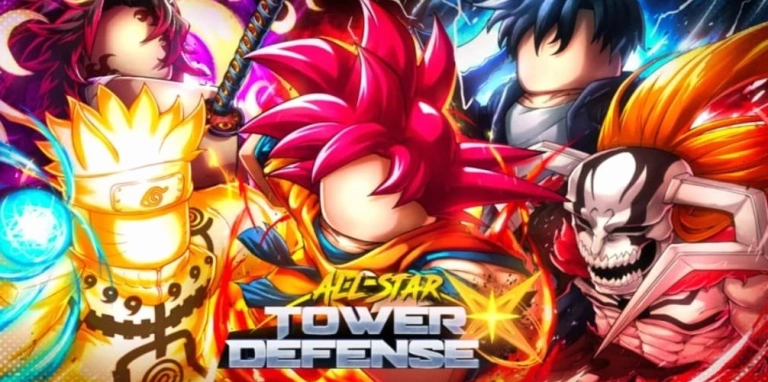 Bảng Xếp Hạng All Star Tower Defense X (ASTD X) 2026: Đánh Giá Đơn Vị Toàn Diện