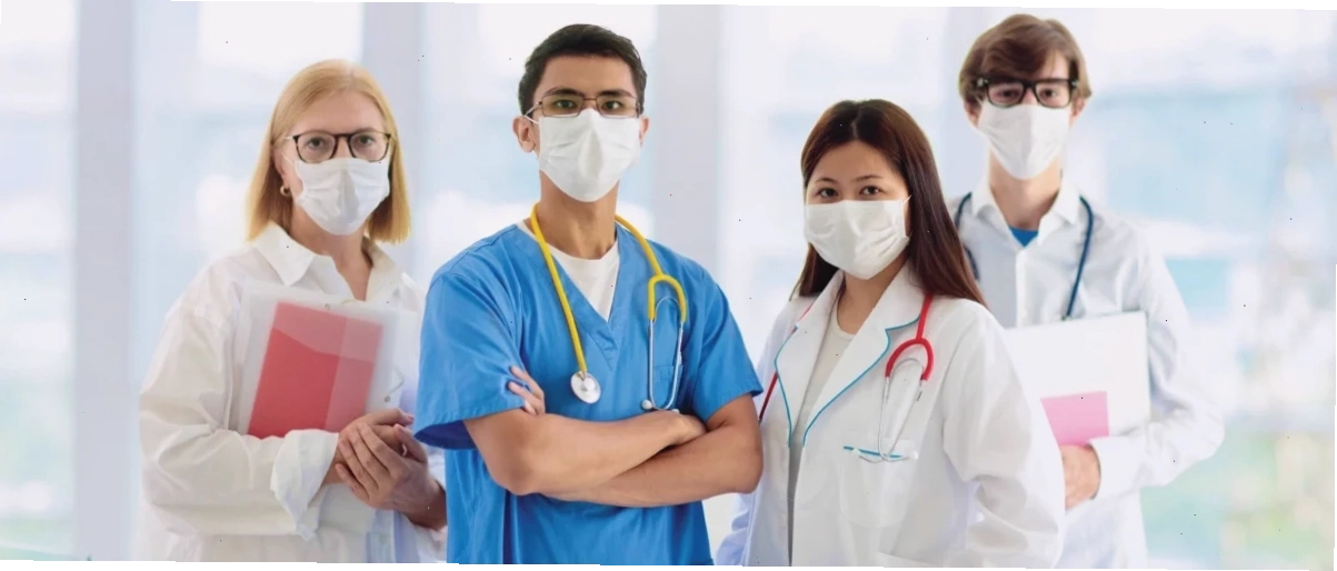 các trường đại học mỹ cấp học bổng du học ngành y khoa