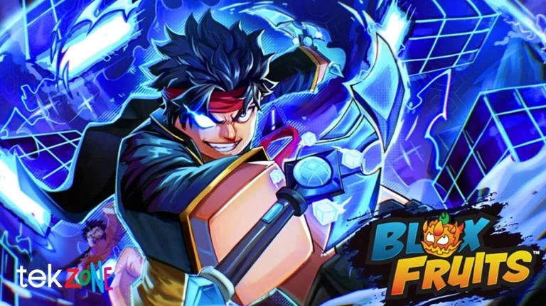Code Blox Fruit: Hướng Dẫn Reset Chỉ Số và Nhận Code Mới Nhất 2026