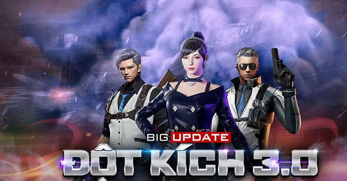 Đột Kích PC: Hướng Dẫn Tải, Cài Đặt và Trải Nghiệm Game FPS Đỉnh Cao 2026