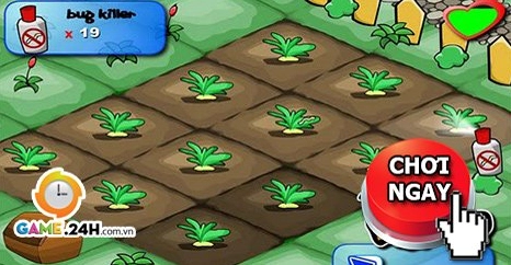 Khám phá game nông trại ngày xưa: Hoài niệm ký ức và trải nghiệm đỉnh cao