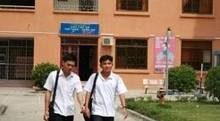 Khám phá "Ký Túc Xá Ma Ám": Trải nghiệm rùng rợn và đầy thử thách