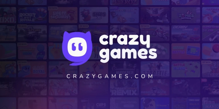 Khám phá thế giới Crazy Game IO: Thiên đường giải trí đỉnh cao 2026