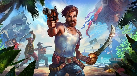 Khám phá thế giới game bắn súng sinh tồn hấp dẫn nhất 2026