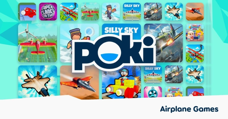 Khám phá thế giới game máy bay đỉnh cao: Trải nghiệm phiêu lưu trên bầu trời