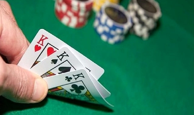 Luật Chơi Bài Liêng: Hướng Dẫn Chi Tiết và Kinh Nghiệm Thắng Lớn Năm 2026