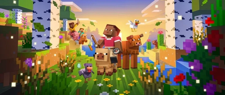 Minecraft PE - Hướng dẫn cách chơi sinh tồn cơ bản