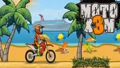 Moto X3M Bike Race Game: Chinh Phục Thử Thách Đỉnh Cao