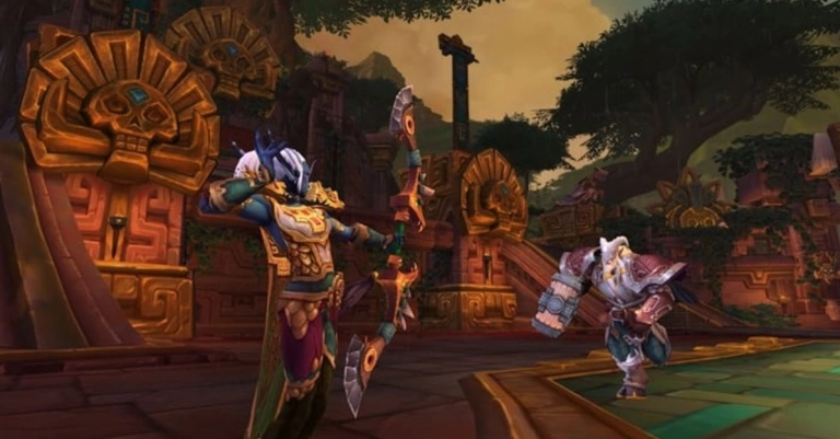 PVE là gì? Giải mã thế giới game đối kháng môi trường và người chơi