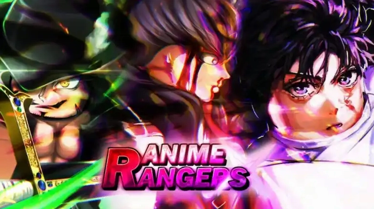 Tổng hợp Code Anime Rangers X tháng 06/2026: Hướng dẫn nhập code nhận quà