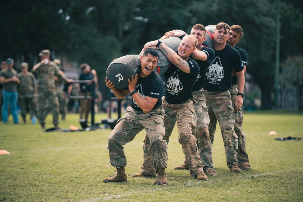 Tư vấn giá tour team building quân đội trọn gói cho doanh nghiệp với kịch bản chuyên sâu